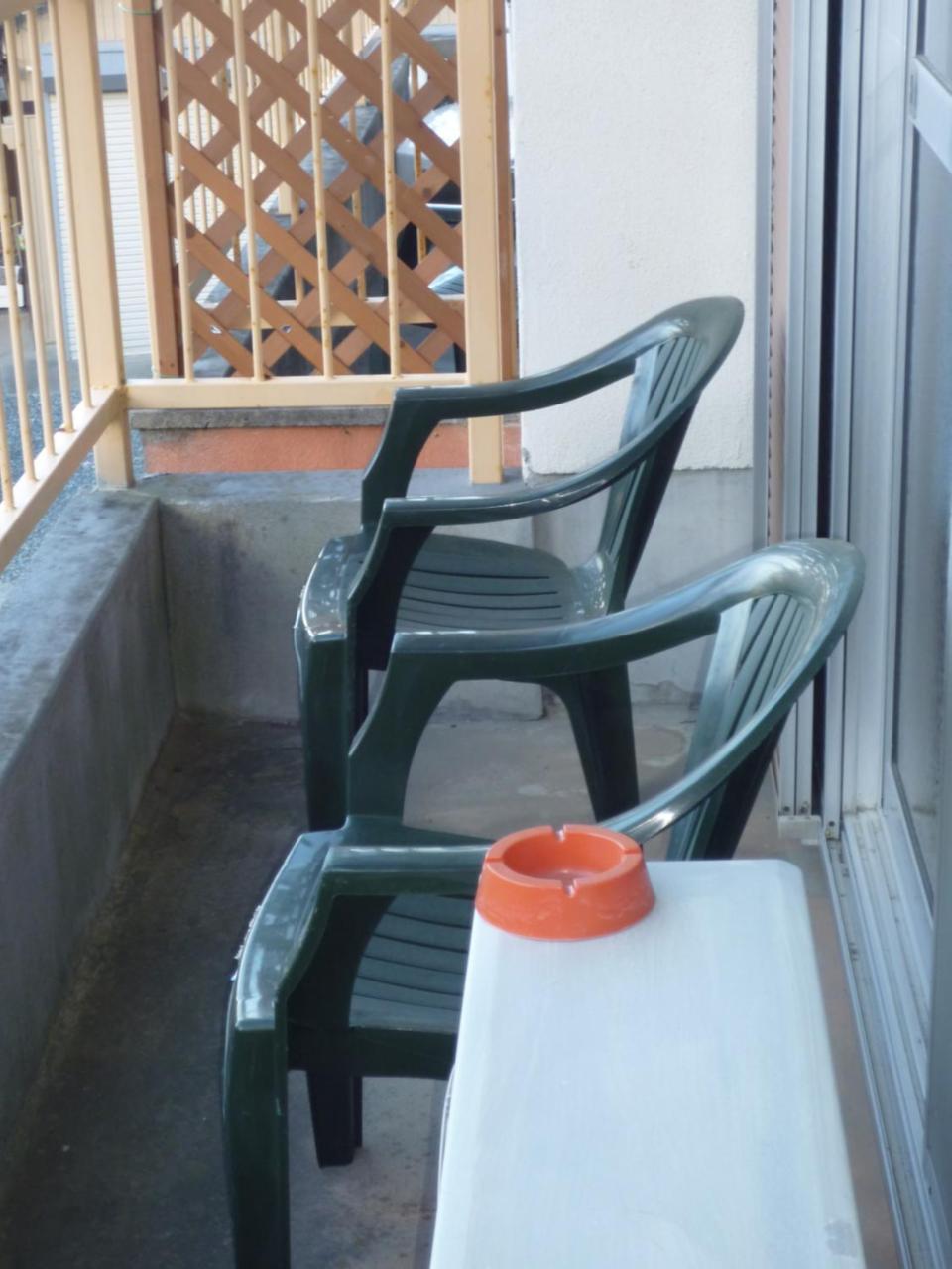 Futami Terrace C Apartment Ise Exterior photo